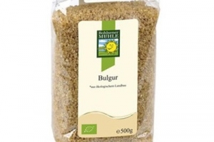 BULGUR 500G BOHLSENER